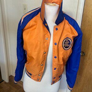 Reversible Vintage Rocawear  Jacket